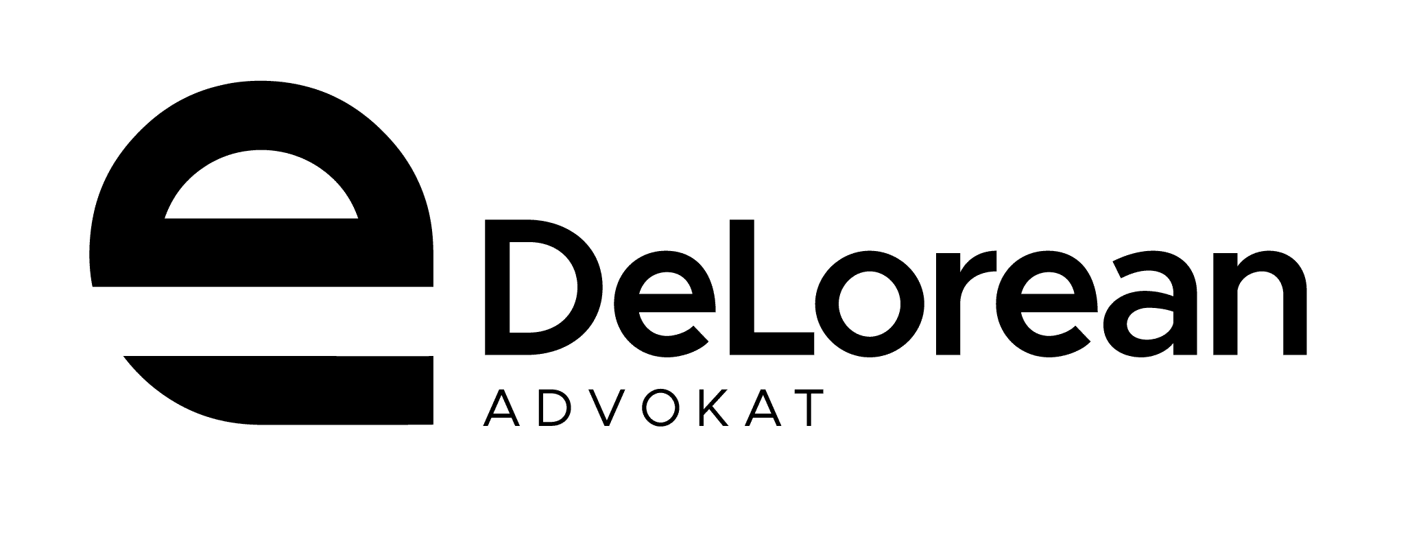 DeLorean Advokat